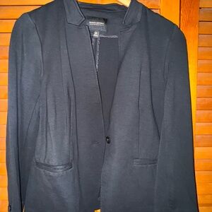 Banana Republic Black Women's Jacket